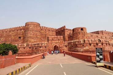 redfort